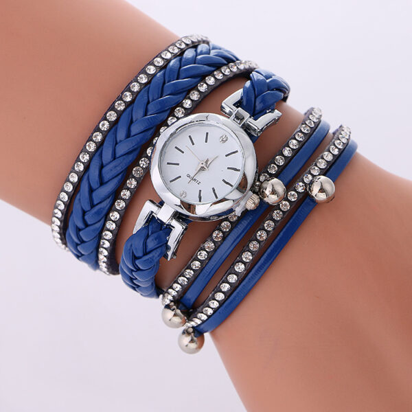 Bracelets and watch set high-end.jpg Bracelets and watch set high-end