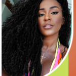 Goddess Soft Locs Curly Braids