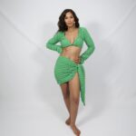 Zanzibar bikini set