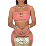 Enhle two-piece leisurewear
