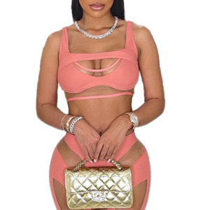 Enhle two-piece leisurewear