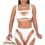 Enhle two-piece leisurewear