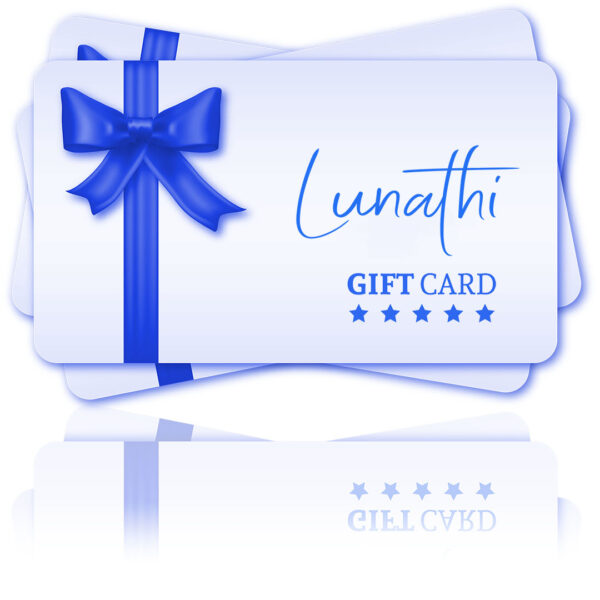 Lunathi Gift Card Lunathi Gift Card