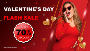 Valentines Day Landing Page Thumbnail