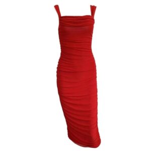 Nova Dress