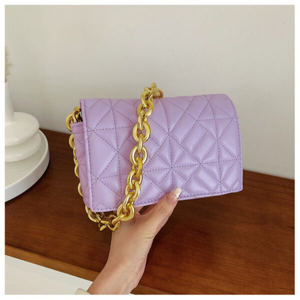 Penelope shoulder bag