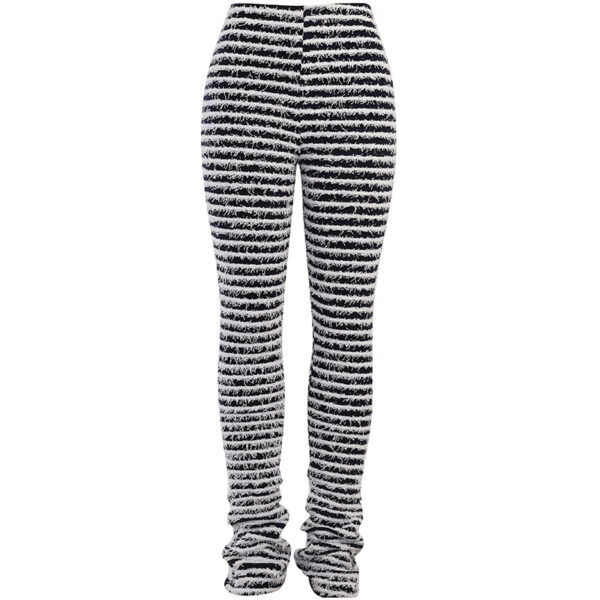 Zelia striped pants Zelia striped pants