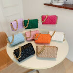 Penelope shoulder bag