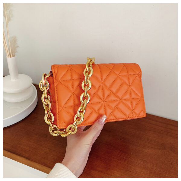 Penelope shoulder bag