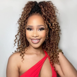 Goddess Soft Locs Curly Braids