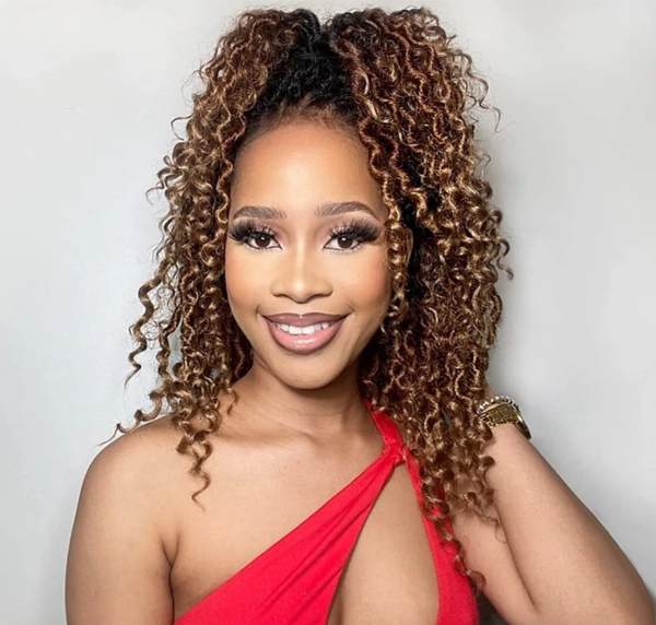 Goddess Soft Locs Curly Braids Goddess Soft Locs Curly Braids