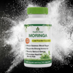 Health Hues - Moringa 1A