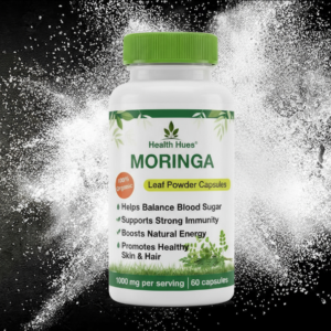 Health Hues - Moringa 1A