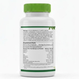 HH Moringa 2