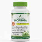 HH Moringa 1