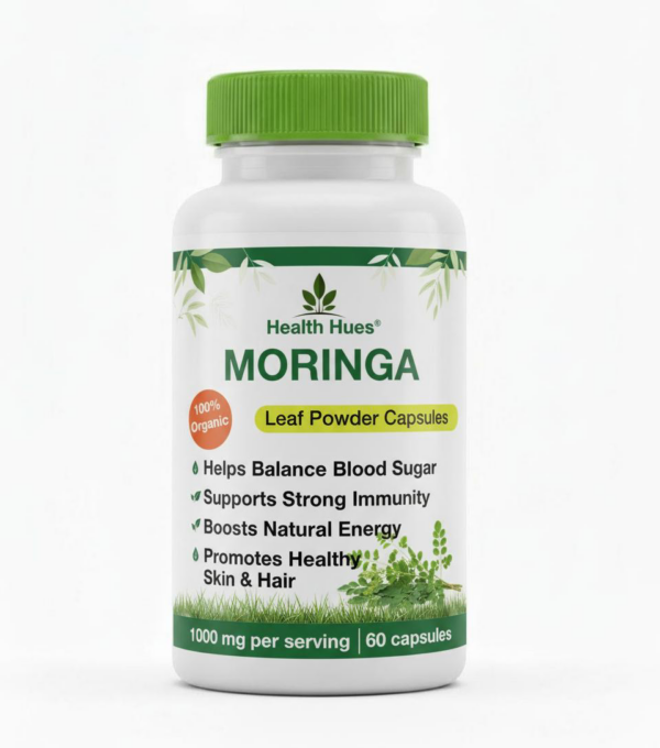HH Moringa 1 HH Moringa 1