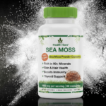 Sea Moss 2B