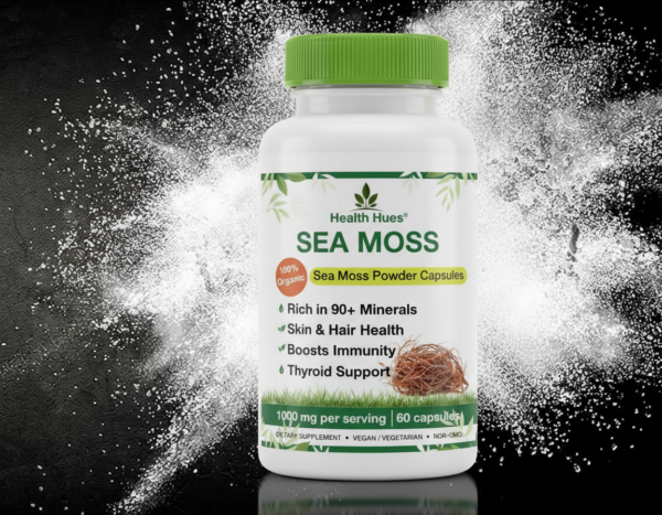 Sea Moss 2B