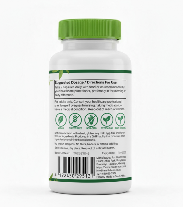 HH Sea Moss 3 HH Sea Moss 3