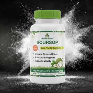 Soursop 1A