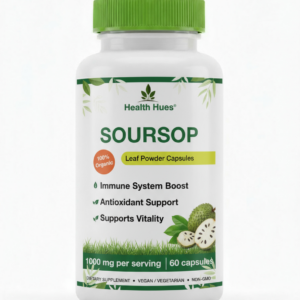 HH Soursop 1