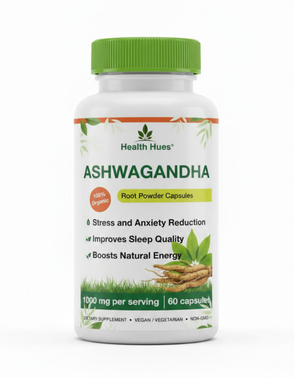 HH Ashwagandha 1
