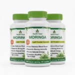 Health Hues - Moringa Bundle 1