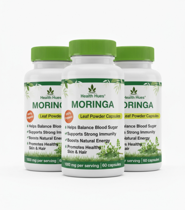 Health Hues - Moringa Bundle 1 Health Hues - Moringa Bundle 1