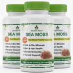 Sea Moss - Ocean Vitality Set 1