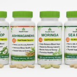 HH Complete Wellness Bundle 1