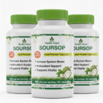 Soursop - Immune Boost Trio 1