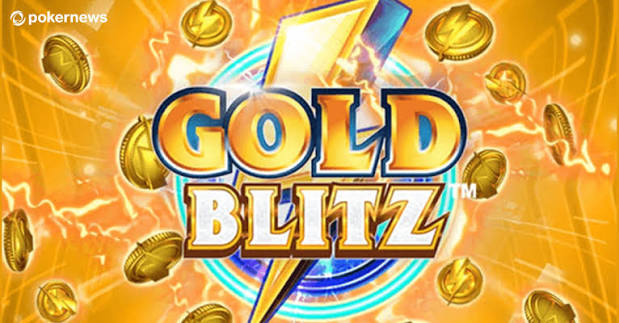 Gold Blitz Port Review Gold Blitz Port Review