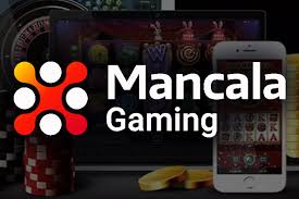 JUDGMENT ON MANCALA GAMING JUDGMENT ON MANCALA GAMING