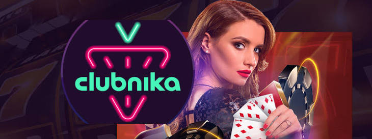 Обзор онлайн-казино Clubnika
