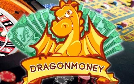 Сайт казино Dragon Money: обзор и ответы на вопросы