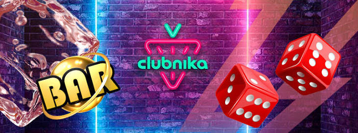 Секретные особенности казино Klubnika